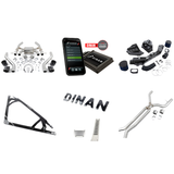 Dinan G87 M2 Experience Package (E1+) GBGAP
