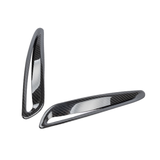 Dinan Toyota GR Supra (A90/A91) 20-26 Carbon Hood Side Vent Covers