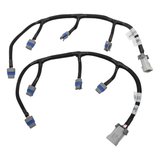 LS COIL SUB HARNESSES