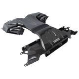 Dinan BMW XM/X5/X6/X7 M60i 23-26 / X5M/X6M 20-26 Cold Air Intake
