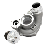 Dinan BMW 'F' Chassis N55 12-19 Big Turbo