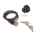 Holley EFI Dominator Multi Map Selector