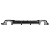 APR Carbon Fiber Rear Diffuser (MK8 GTI)