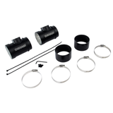 Dinan BMW E39 M5 00-03 Aluminum High Flow Air Mass Meter Kit