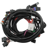 Holley EFI Coyote Ti-VCT Main Harness for HP Smart Coils (2011-2017)
