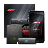 APR Throttle Booster - w/ Wireless Controller & Bluetooth Mobile App