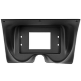 Holley EFI Camaro 67-68 Dash Bezels - 7" Dash Panel
