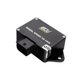 Wheel Speed to CAN Module