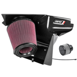 APR Open Carbon Fiber Intake - B8 S4 3.0T 6 & 8-Cylinder