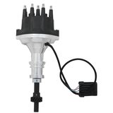 Holley EFI Ford 351W Low Profile 351W Dual Sync Distributor