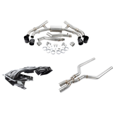 Dinan F9X X5M/X6M Foundation Package (F) B