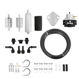 Holley EFI Fuel System Kit - Super Stock™ Hose