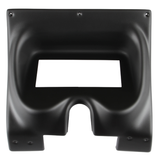 Holley EFI Camaro 67-68 Dash Bezels - 6.86" Dash Panel