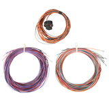 Holley EFI Dominator Connector J3 Auxiliary Harness