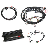 Holley EFI Dominator Kit - Ford Main Harness w/ EV1 Injector Harness