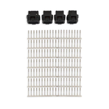 Holley EFI Connector & Pin Kit (J2A, J2B, J3, J4)