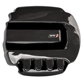 APR Engine Cover - 1.8T/2.0T EA888.3/3B/4/4B MK7 - Carbon Fiber