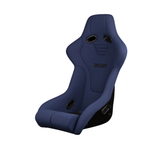 Falcon-R Composite FRP Bucket Seat - Blue Cloth