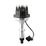 Holley EFI Dual Sync Pontiac Distributor