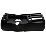 Holley EFI Chevrolet Chevelle 1968 Dash Bezels - Racepak Dash Panel