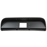 Holley EFI Ford Ranger 67-72 Dash Bezels - 7" Dash Panel