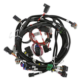 Holley EFI Universal MPFI Coil On Plug Main Harness