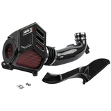 APR Carbon Fiber Intake - C8 A6/A7 3.0T