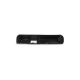 Holley EFI Chevelle 64-65 Dash Bezels - 7" Dash Panel