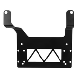 Holley EFI Ford Mustang 79-04 ECU Bracket - HP/Terminator/Terminator X