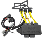 Can-Am Maverick X3 EMU Pro Adapter