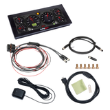 Holley EFI 12.3" M8 Pro Dash