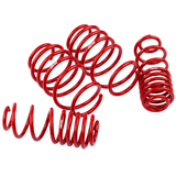 APR Roll-Control Lowering Springs - Volkswagen MK7 / MK7.5 GTI / Golf R 15-21
