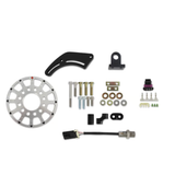 Holley EFI 6.56" 12-1X Crank Trigger Kit, LS, Hall Effect