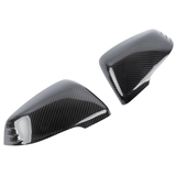 Dinan Toyota GR Supra (A90/A91) 20-26 Carbon Side Mirror Cover Set