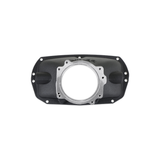 Holley EFI Ford Coyote DBW Throttle Adapter - Ultra Lo-Ram - Black