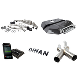 Dinan F9X X3M/X4M Foundation Package (F1) BS