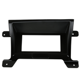Holley EFI Chevrolet S10/Blazer 86-93 Dash Bezels - 6.86" Dash Panel
