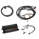Holley EFI Dominator Kit - LS2/3 & Late Truck Main Harness w/ EV1 Injector Harness