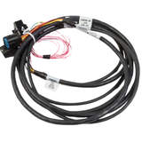 Holley EFI Gen III HEMI Drive-By-Wire Harness - Late Pedal