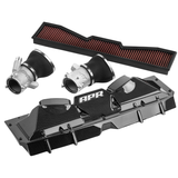 APR Carbon Fiber Intake - C8 4.0T