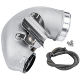 APR 2.5 TFSI EVO Turbocharger Inlet System - (Cast Inlet Only)
