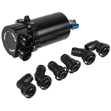 APR Catch Can - Universal - Can & Fittings Only