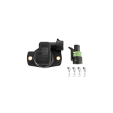 Holley EFI Throttle Position Sensor - Pro Stock Style