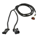 Holley EFI GM PWM Alternator Harness