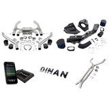 Dinan G8X M3/M4 Foundation Package (F1+) GBP