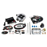 Holley EFI HP Universal MPI Retrofit Kit - Dominator/4500