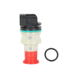 Holley EFI Bottom-Fed Fuel Injector