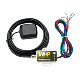 WHP GPS Vehicle Speed Sensor