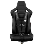 5 Point 3" Strap SFI Approved Racing Harness