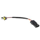 Holley EFI Weatherpak to GT MAP Adapter Harness
